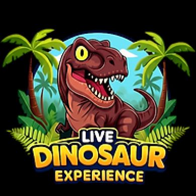 Live Dinosaur Experience