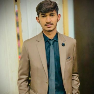 Muhammad Faizan