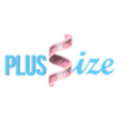 Plus Size PK Profile Picture