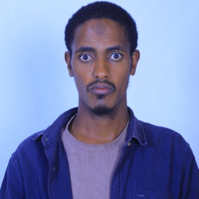 Abu Ubeyda Profile Picture
