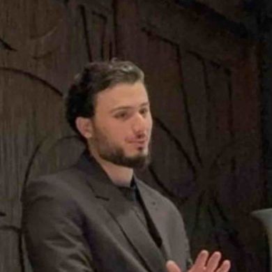 Muhammed Abdullaev Profile Picture