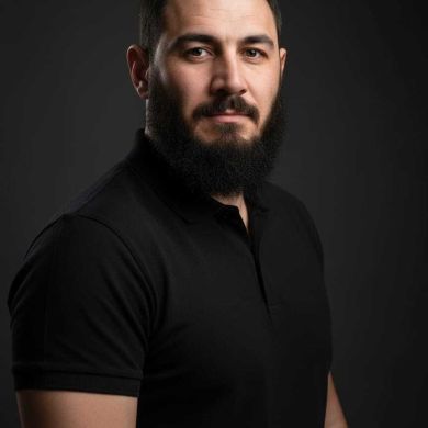 забир Муваххид Profile Picture