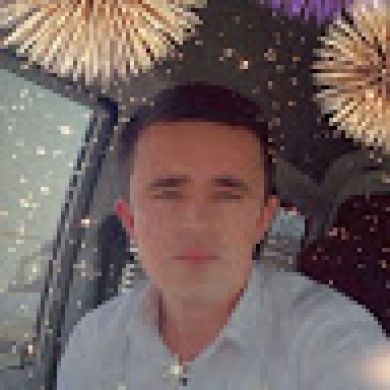 Islom Matkarimov