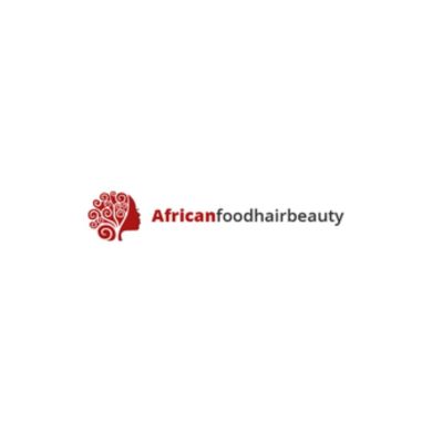 African Food Hair Beauty Profile Picture