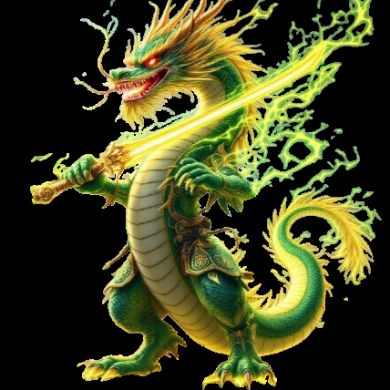 Naga Slotking Profile Picture