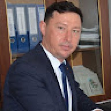 Ulugbek Maqsudov