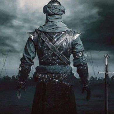 Ali Warrior Profile Picture