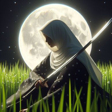 الفارسة The Knightess Profile Picture