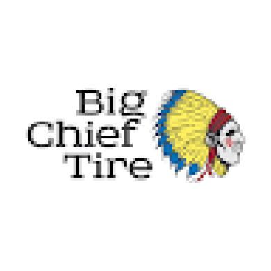 Big Chief Tire