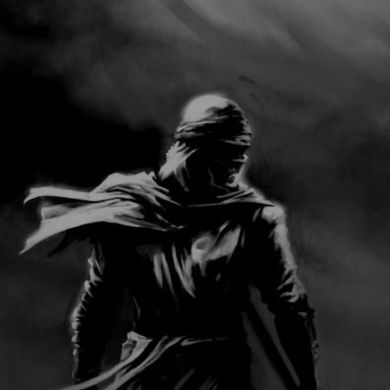 Мухаммад Баисов Profile Picture