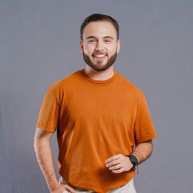 Ashu Sharma Profile Picture