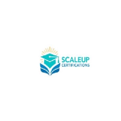 Scaleup Certifications Profile Picture