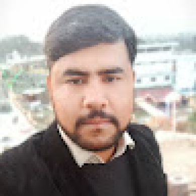 muhammad Saad Siddiq