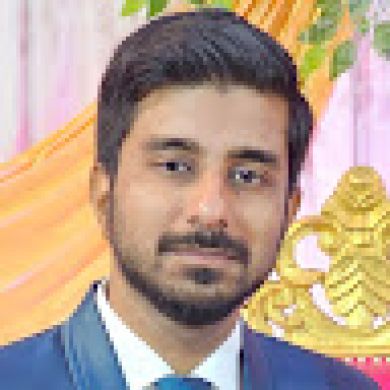 Mohd Shoeb Shaikh