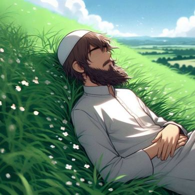 Quran v Serdce Profile Picture