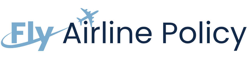 Home - Fly Airlines Policy
