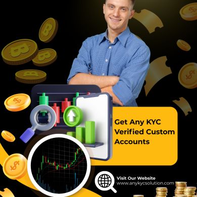any kyc