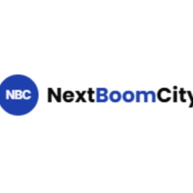 Next Boom City Profile Picture