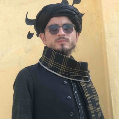 ziad ahmad Profile Picture