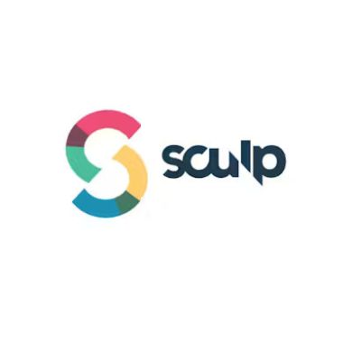 Book Sculp