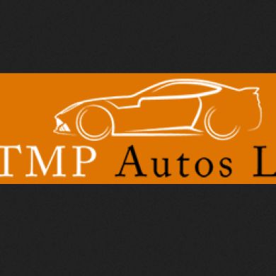 TMP Autos Profile Picture