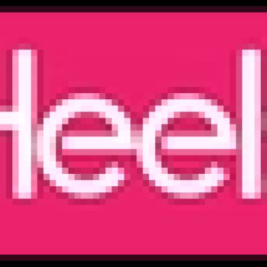 Heels shoes