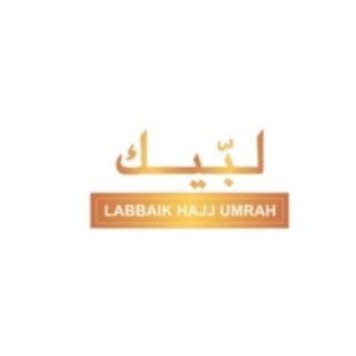 Labbaik Hajj Umrah USA