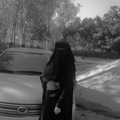 Sadia Islam
