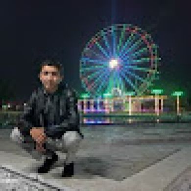 Nozimjon Aliyev Profile Picture