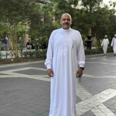Mohamed Adel Anan