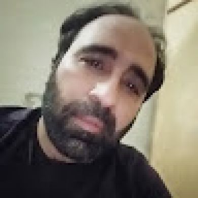 Sheraz Rafi