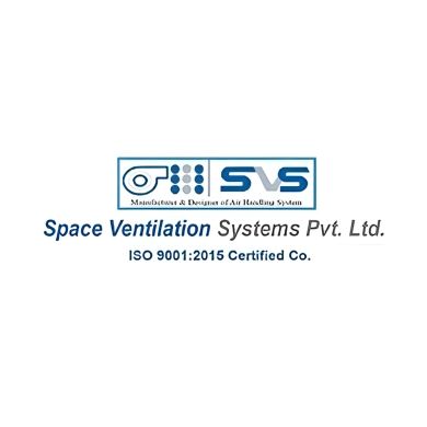 Space Ventilation