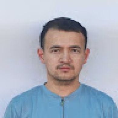 Bobur Ergashev
