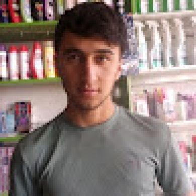 ASLAN Akbaraliyev