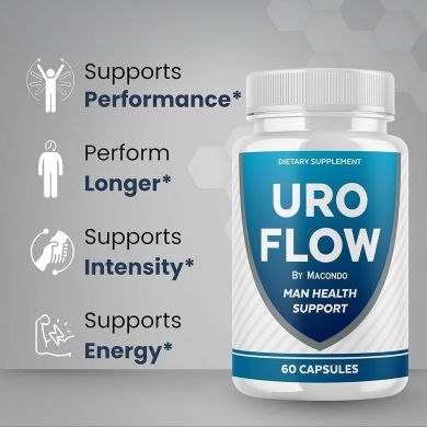 Puirchase UroFlow