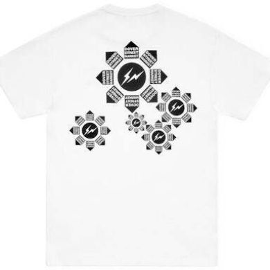 fragment t shirt