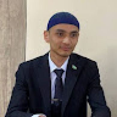 Abbosbek Asqaraliyev