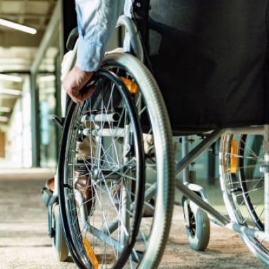 Disability Attorney 