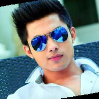 Bishal Tiwari