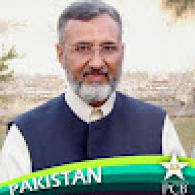Amjad Bodla