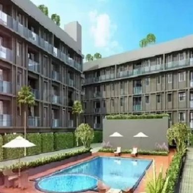 Godrej Whitefield