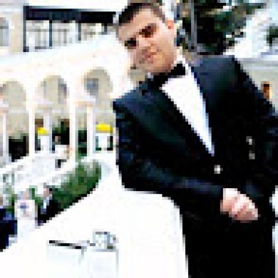 Parvin Ziyadxanli