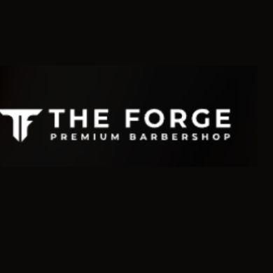 The Forge Barbers