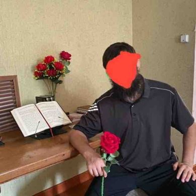 Али Алиев