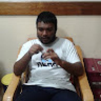 Aamin Hussain
