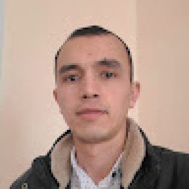 Uygun Vofokulov
