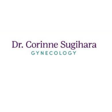 Corinne Sugihara