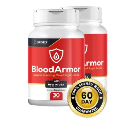 Purchase BloodArmor