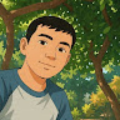 azizbek nematov Profile Picture