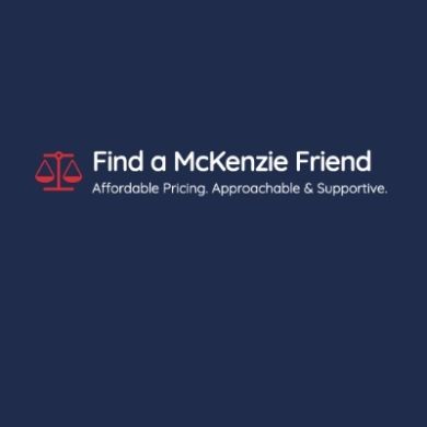 Find a McKenzie Friend